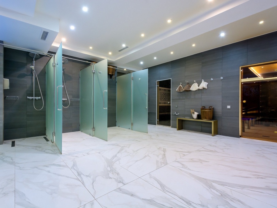 Каневская металлический дом сауна Каневская металлический дом сауна