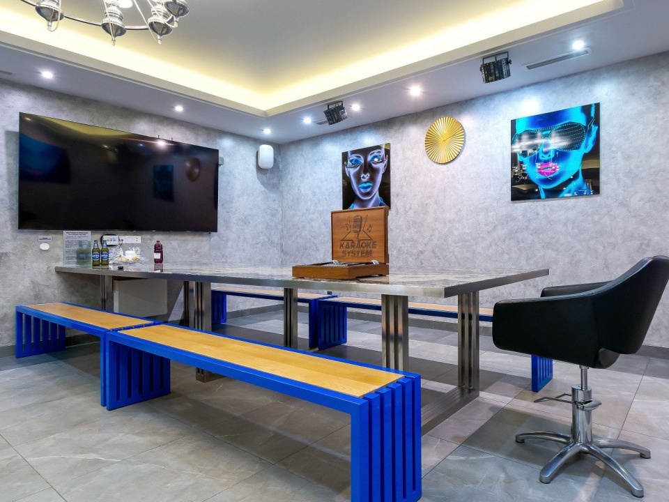 Сборный дом в Кропоткина сауна